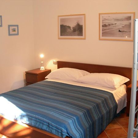 B&B Villa Ginestra Sestri Levante Exteriér fotografie