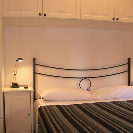 B&B Villa Ginestra Sestri Levante Exteriér fotografie