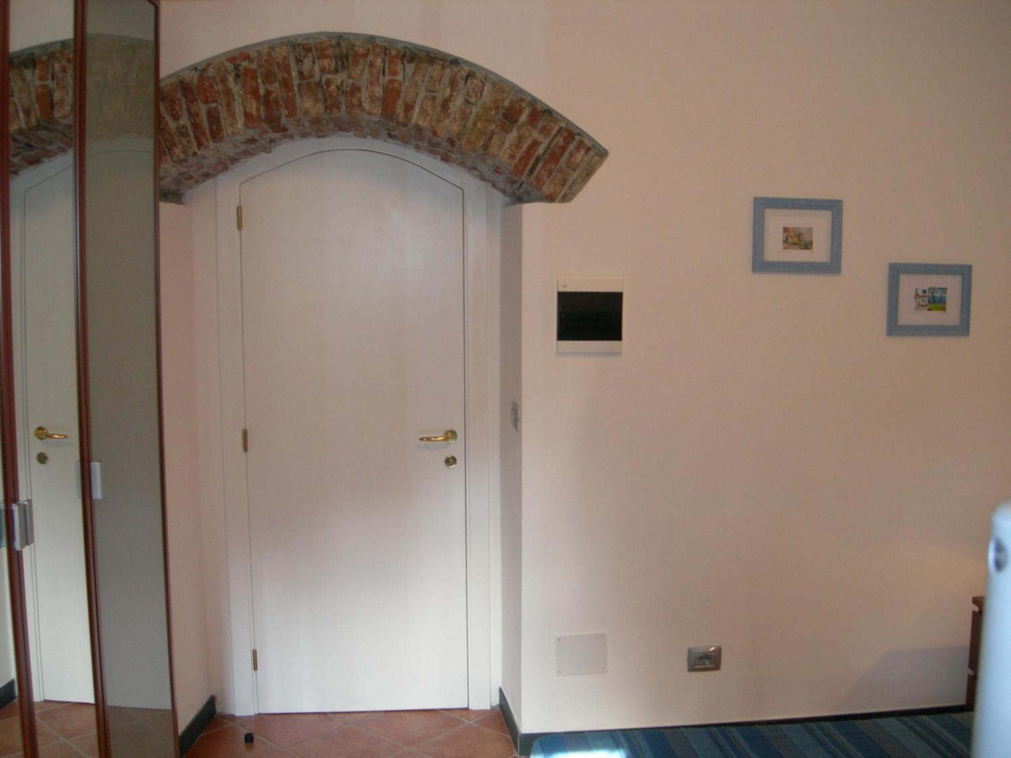 B&B Villa Ginestra Sestri Levante Exteriér fotografie