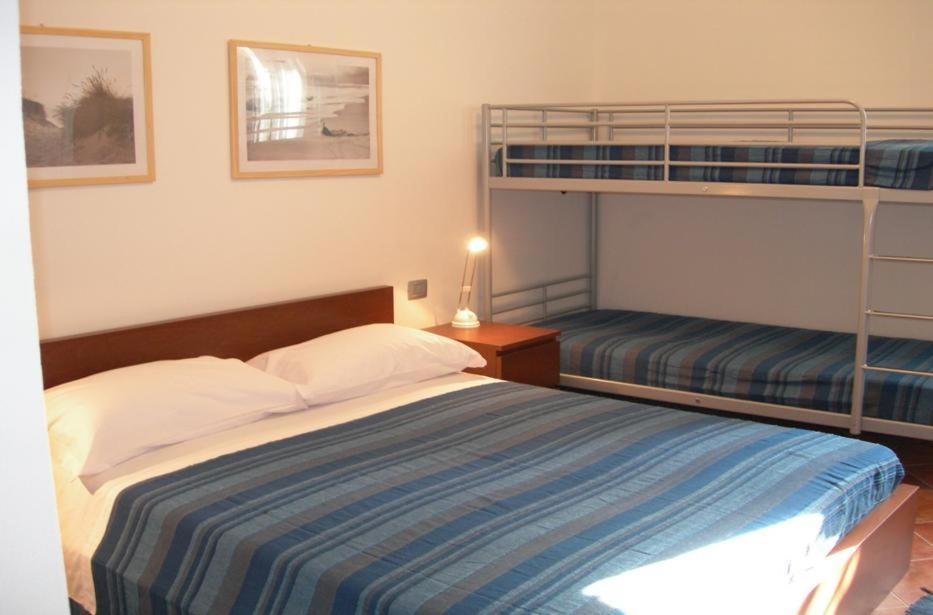 B&B Villa Ginestra Sestri Levante Exteriér fotografie
