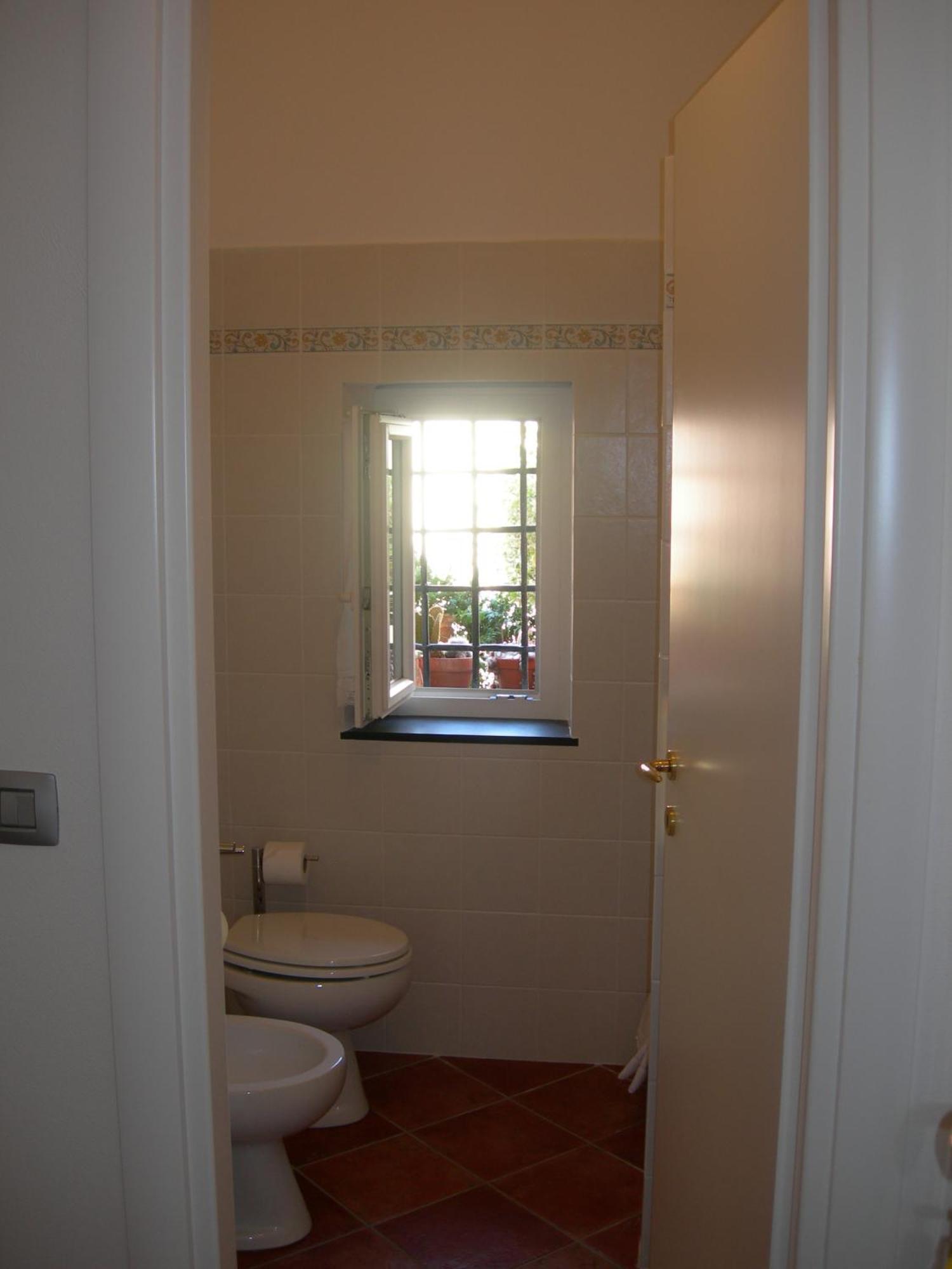 B&B Villa Ginestra Sestri Levante Exteriér fotografie