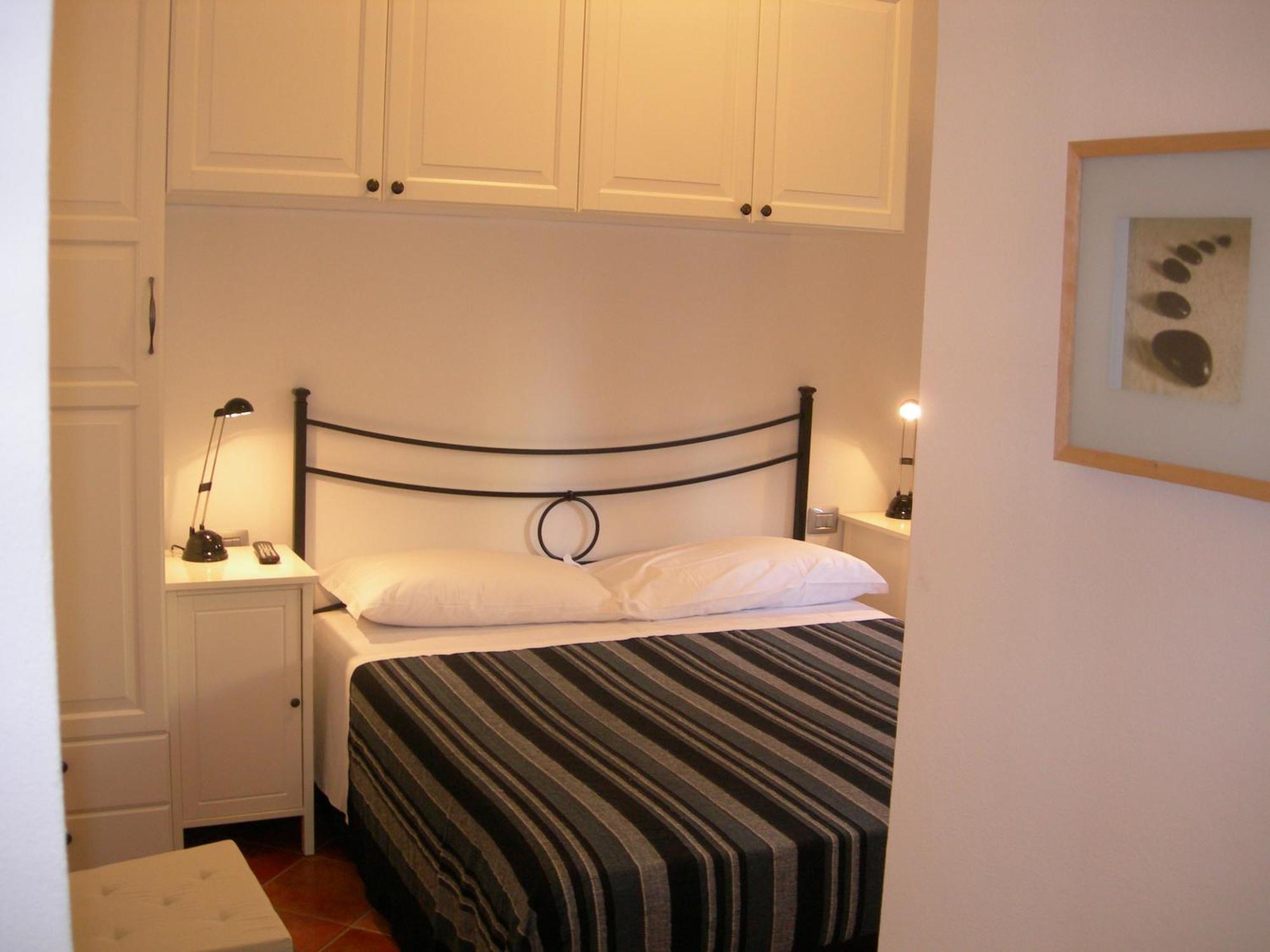 B&B Villa Ginestra Sestri Levante Exteriér fotografie