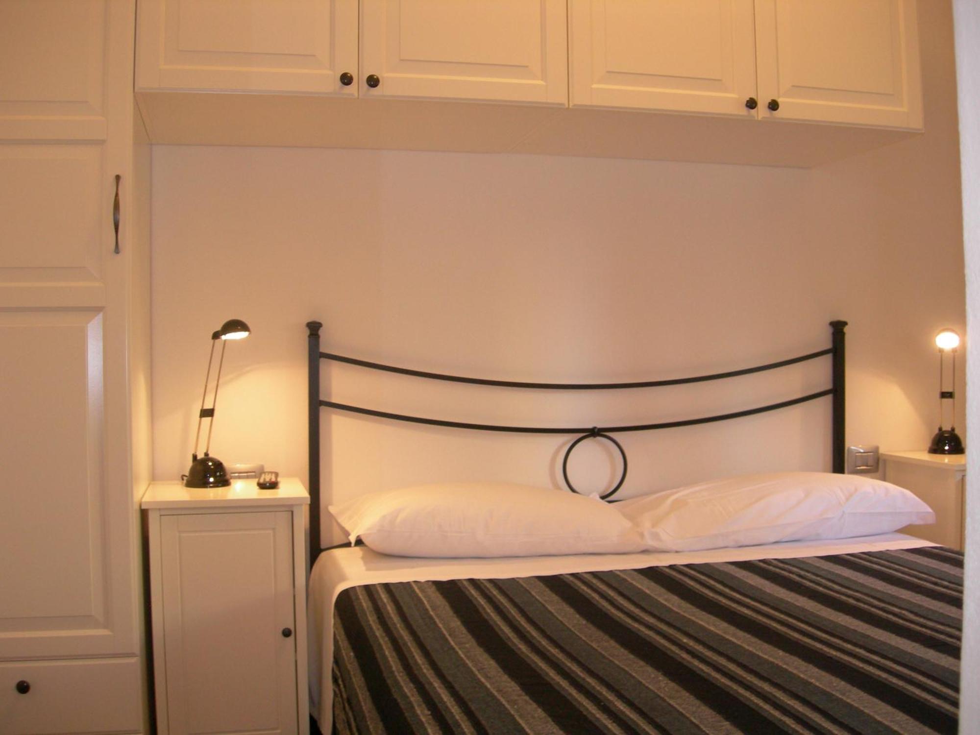 B&B Villa Ginestra Sestri Levante Exteriér fotografie