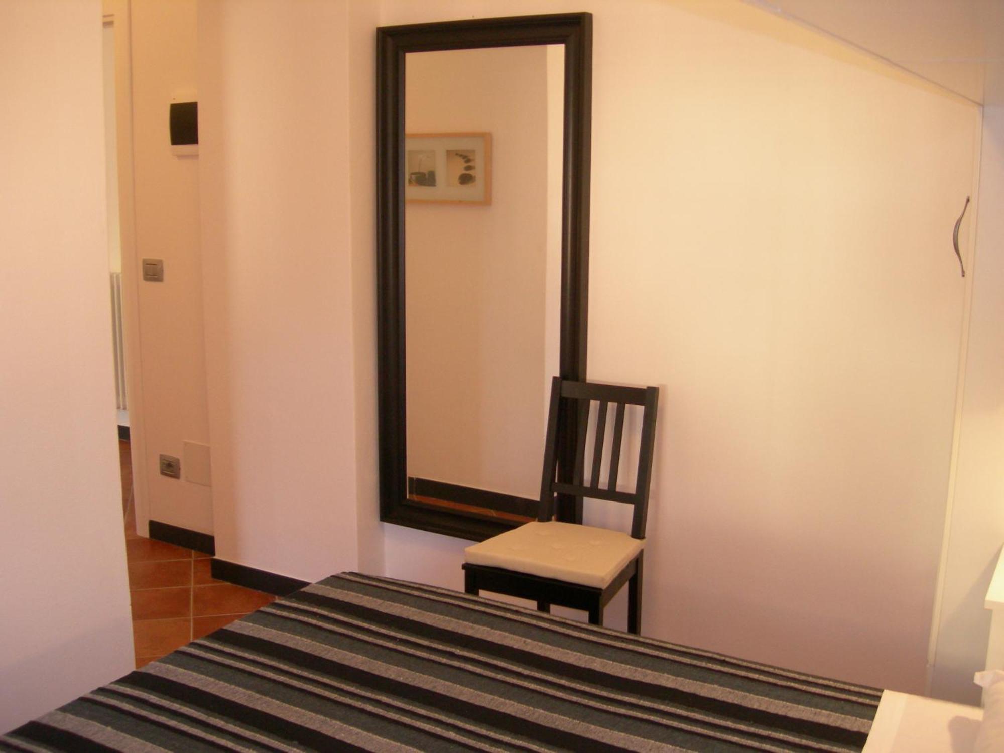 B&B Villa Ginestra Sestri Levante Exteriér fotografie